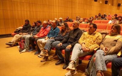 Juegos Bonaerenses: Se llevó a cabo la etapa local de las disciplinas «Solista vocal», «Música rock» y «Conjunto de cumbia»