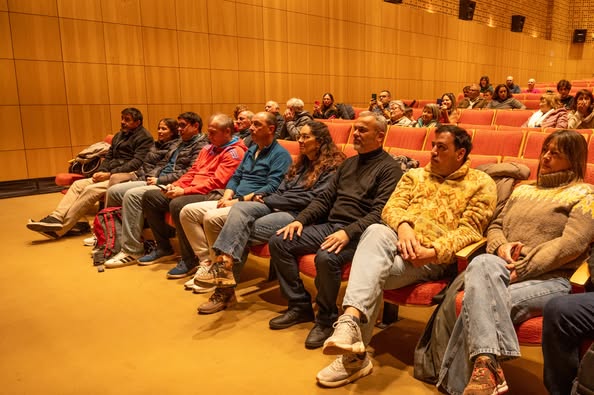 Juegos Bonaerenses: Se llevó a cabo la etapa local de las disciplinas «Solista vocal», «Música rock» y «Conjunto de cumbia»