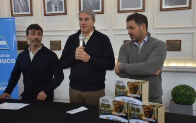 Programa Fortalecer: Se llevó adelante el sorteo por el Día del Padre