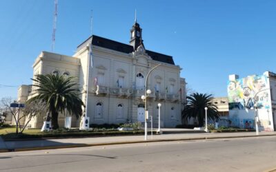 Cambios en Desarrollo Social