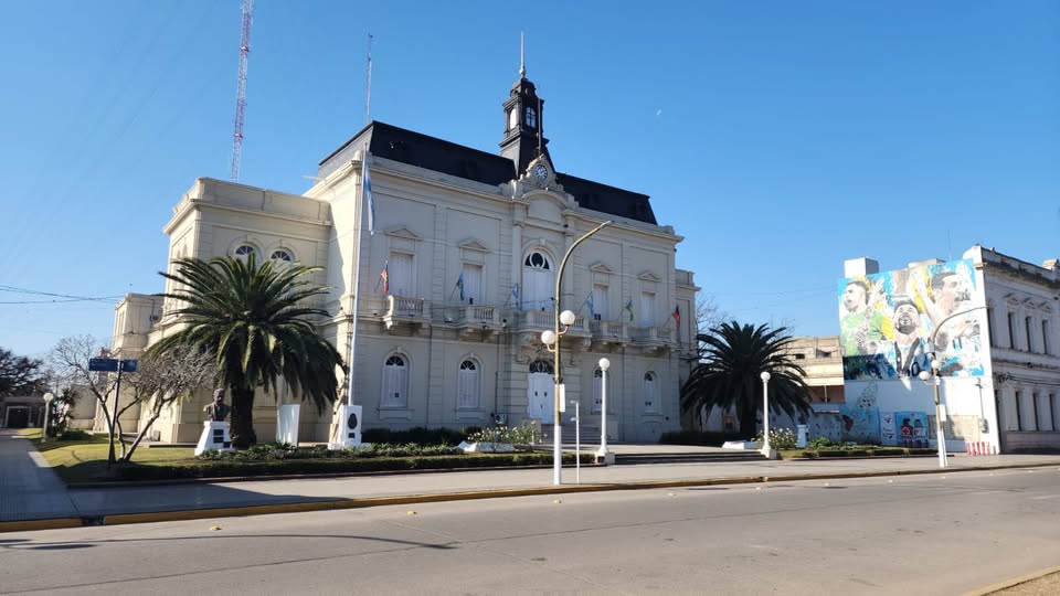 Cambios en Desarrollo Social