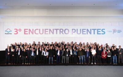 Se trabaja y se apuesta fuerte en educación, trayendo nuevas carreras universitarias a Chacabuco. Dijo Golía