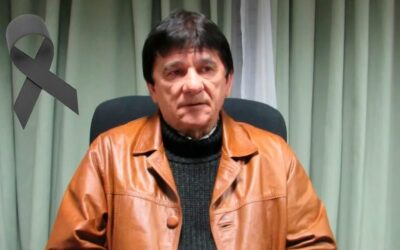 Juan Carlos «Chinchu» Gasparini QEPD