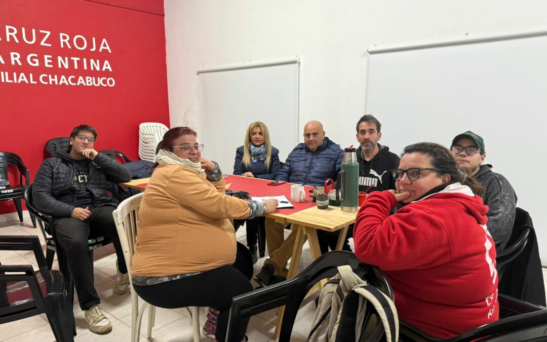 Comunicado ante las bajas temperaturas