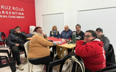 Comunicado ante las bajas temperaturas