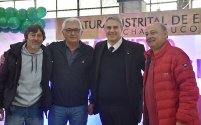 Golía: “Queremos que cada uno de nuestros niños y jóvenes sueñen con un proyecto de vida mejor”
