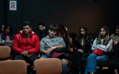 Nueva jornada del programa Acompañando Futuro en la EAC