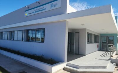 Jornada sobre Salud Sexual en el CAPS «René Favaloro»