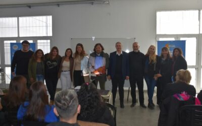 Se amplía la oferta universitaria: Comenzó a dictarse la Licenciatura en Enfermería de la UBA