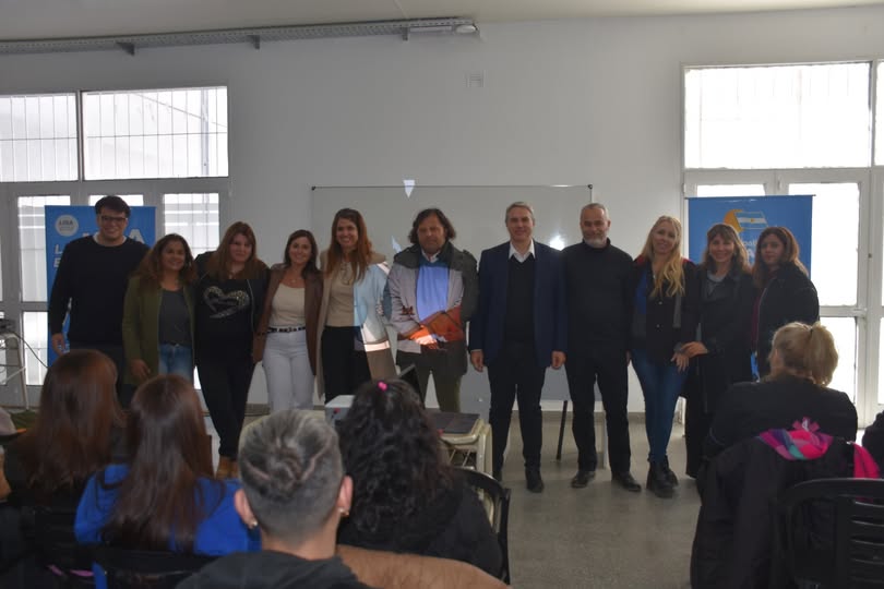 Se amplía la oferta universitaria: Comenzó a dictarse la Licenciatura en Enfermería de la UBA