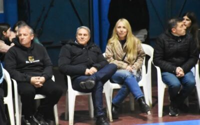 Golía en el debut del Club Porteño en el Pre Federal