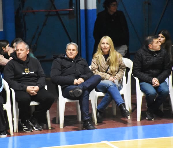 Golía en el debut del Club Porteño en el Pre Federal