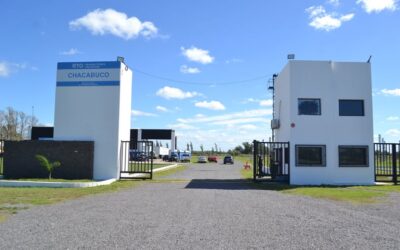 Atención Transportistas, para obtener el descuento en la RTO deben pasar a retirar la autorización por la dirección de habilitaciones