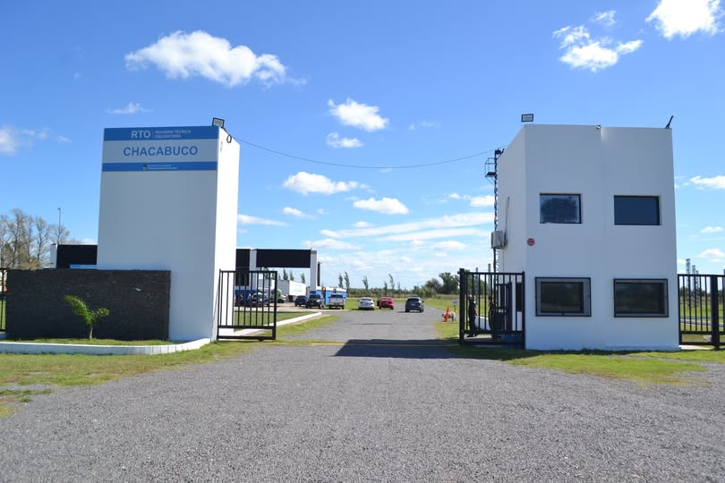 Atención Transportistas, para obtener el descuento en la RTO deben pasar a retirar la autorización por la dirección de habilitaciones