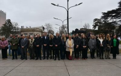 Golía: “San Martín quería una libertad colectiva, sin ataduras para nuestro pueblo”