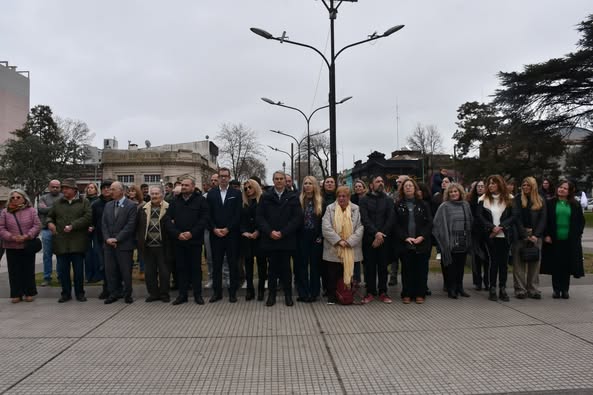 Golía: “San Martín quería una libertad colectiva, sin ataduras para nuestro pueblo”