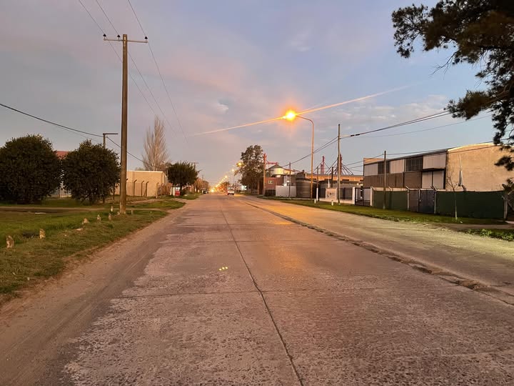 A partir de este martes, estará cortada una mano del acceso Elguea-Román por obras