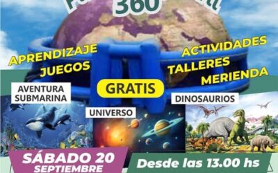 La EAC celebra la llegada de la primavera con tres jornadas especiales
