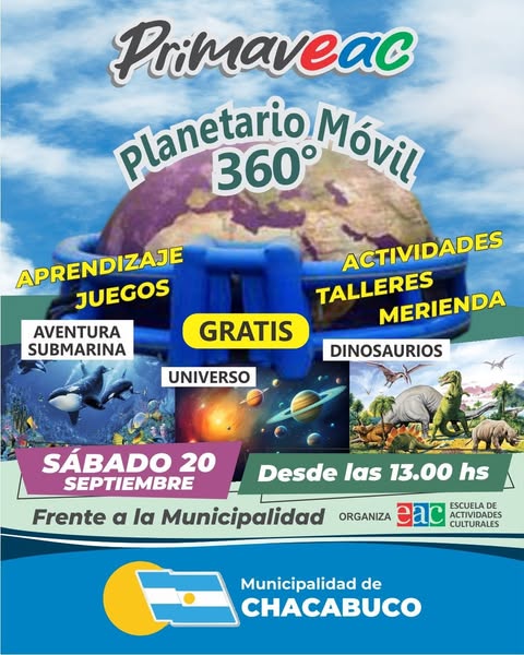 La EAC celebra la llegada de la primavera con tres jornadas especiales