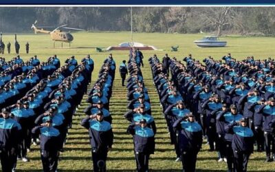 Sumate a la fuerza 2026, inscripción este jueves en plaza San Martín en Chacabuco