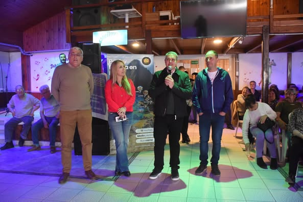 Saludo del Intendente Municipal en el Día del Jubilado