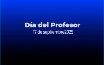 ”Día del Profesor