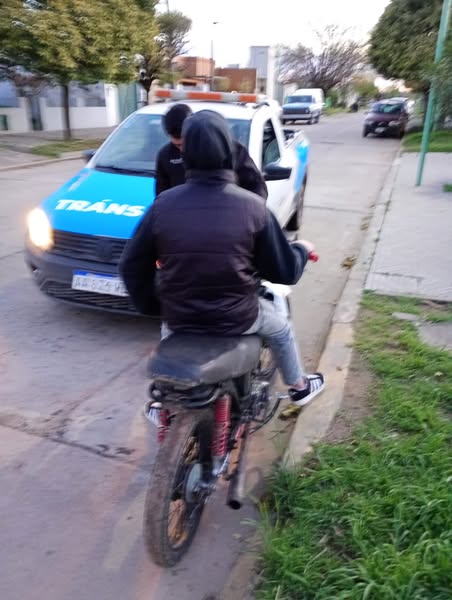 Comunicado de la Subsecretaría de Tránsito