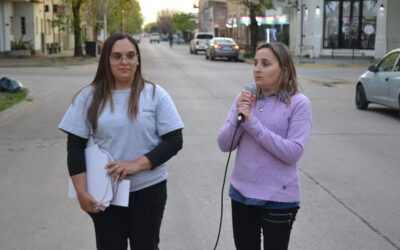 Rayuela celebró el Día de la Primavera