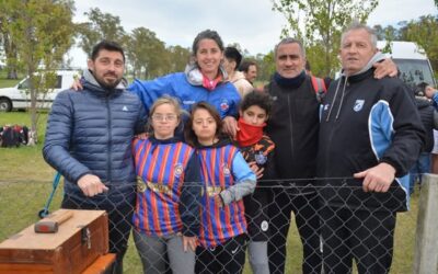 Etapa Regional, clasificatoria para Mar del Plata