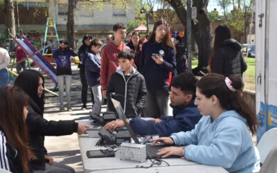 Se realizaron más de 340 trámites en el Operativo de Documentación