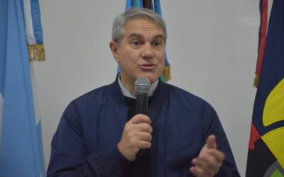 Golía firmó un nuevo convenio con la Universidad de Hurlingham para tres nuevas capacitaciones gratuitas para docentes