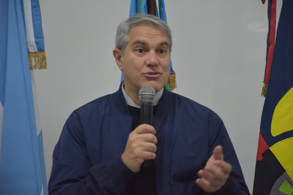 Golía firmó un nuevo convenio con la Universidad de Hurlingham para tres nuevas capacitaciones gratuitas para docentes