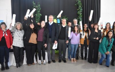 Nuevas Carreras Universitarias