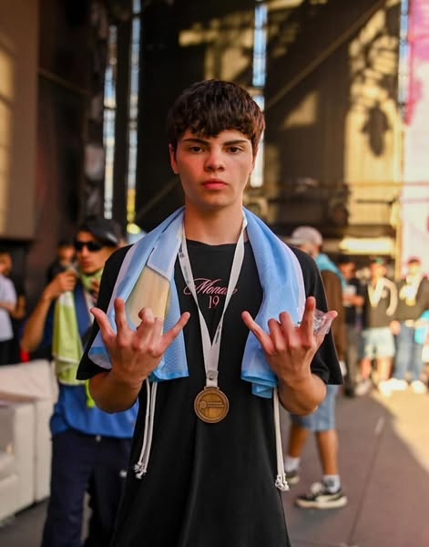 Juegos Bonaerenses: Chacabuco sumó dos medallas de oro y dos de bronce en la segunda jornada