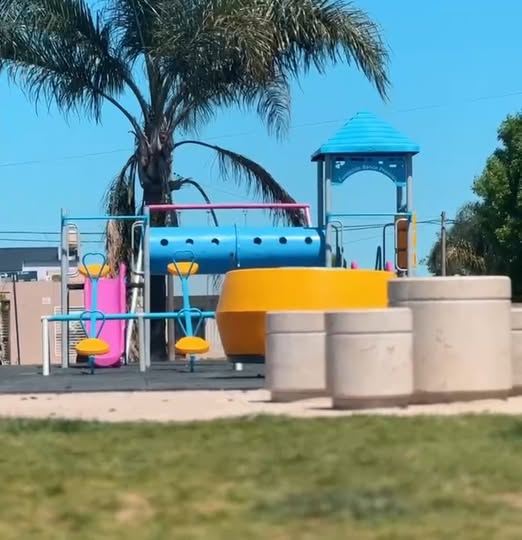 Mantenimiento y creación de nuevos espacios públicos