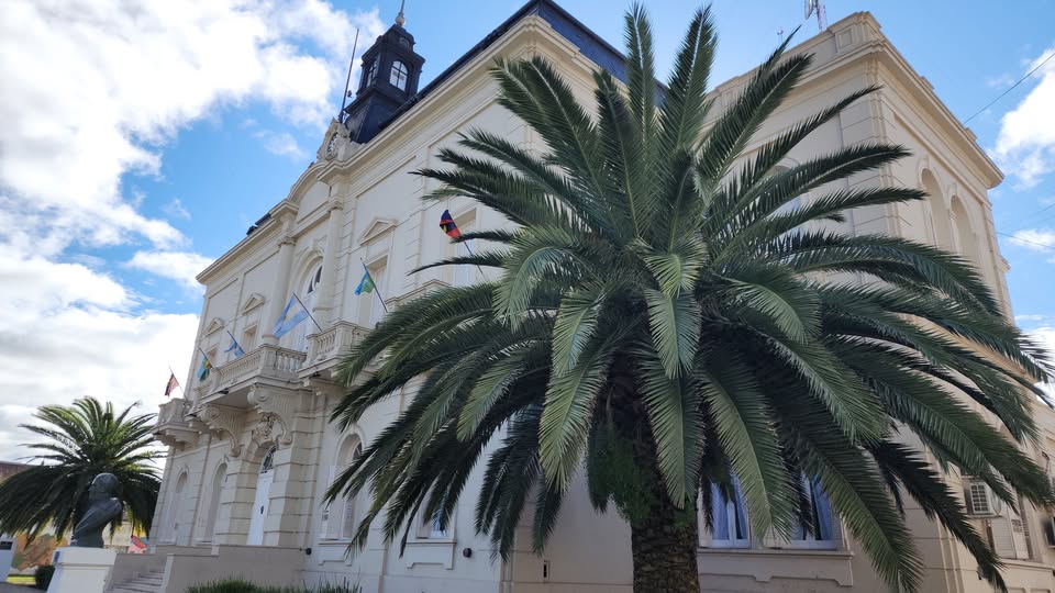 Ponete al día con las tasas municipales