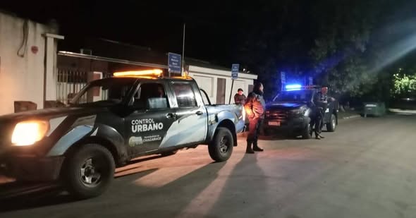 Seguridad: Controles dinámicos y prevención de ilícitos