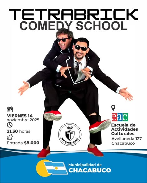 Actividades en la Escuela de Actividades Culturales hasta el 17 de noviembre