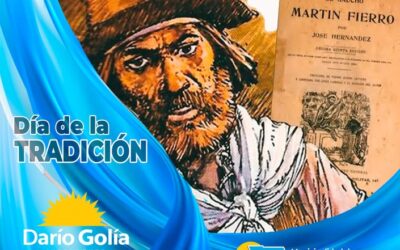 Día de la Tradición