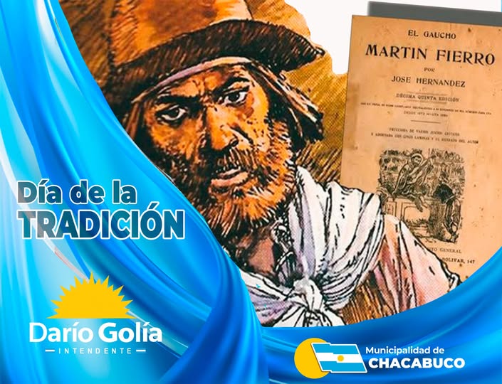 Día de la Tradición