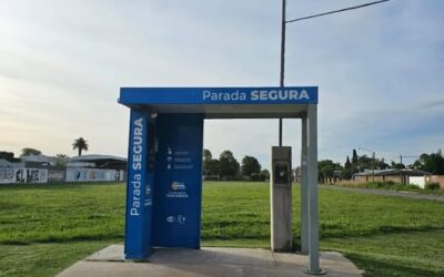 nforme de actuación – Tótem de Emergencias