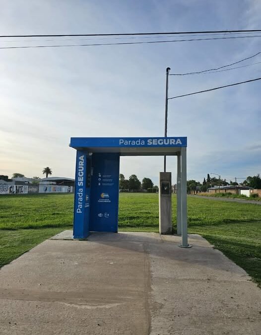 nforme de actuación – Tótem de Emergencias