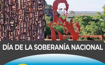Día de la Soberanía Nacional
