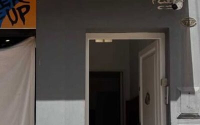 Cambio de dirección de la Oficina de Licencias de Conducir