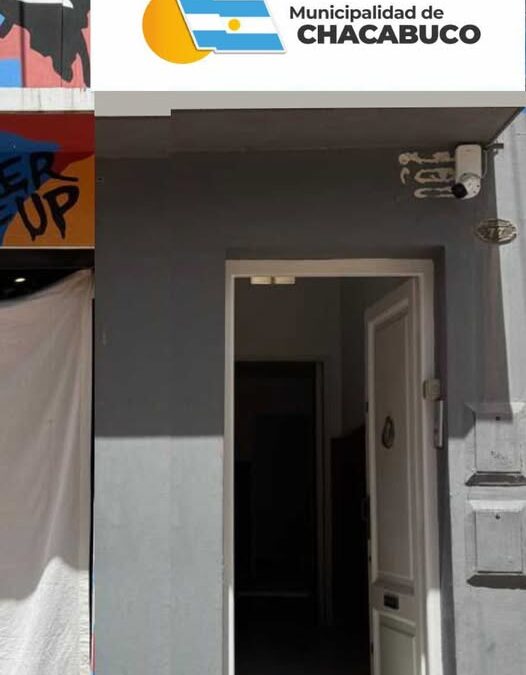 Cambio de dirección de la Oficina de Licencias de Conducir