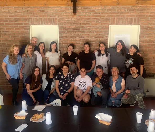 Día Internacional del Prematuro