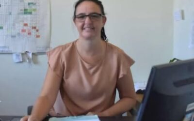 Sorteo de adjudicación de los terrenos del Programa “Chacabuco Para Todos II”