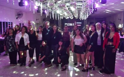 Día de la Enfermera y el Enfermero