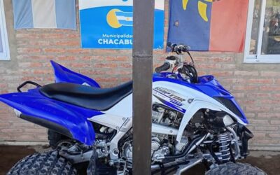 Alejandro hizo un panorama informativo de los operativos fijos y dinámicos del fin de semana largo