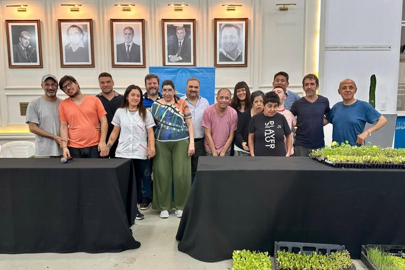 Programa Municipal Mi Huerta Familiar – Segunda Edición